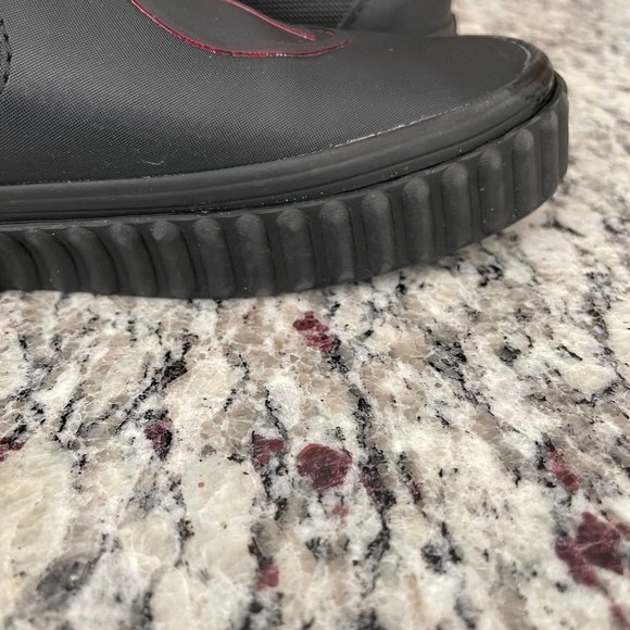 Vans Black Widow - Picture 8 of 10